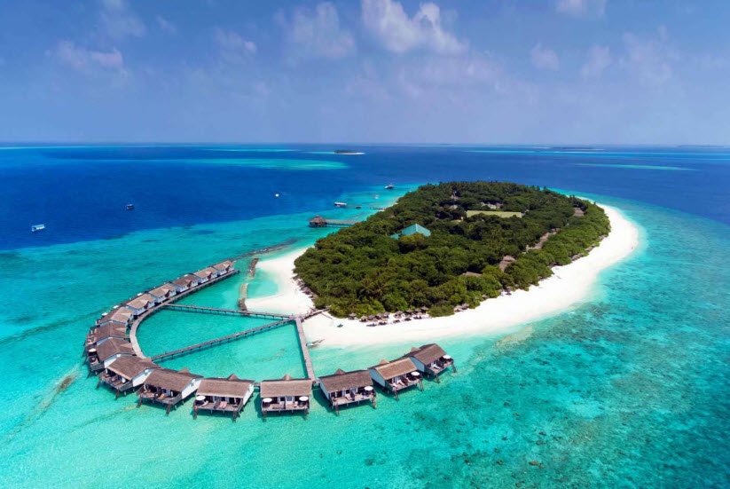 Fonimagoodhoo, Maldives